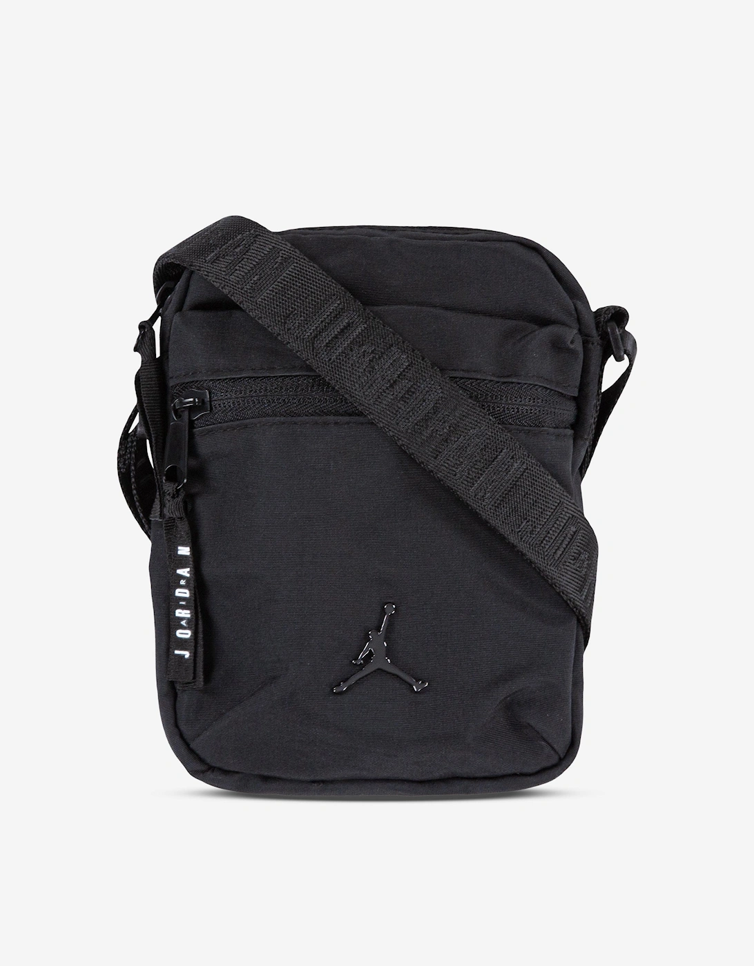 Jordan Kids Airborne Festival Bag in Black (18cm), 7 of 6
