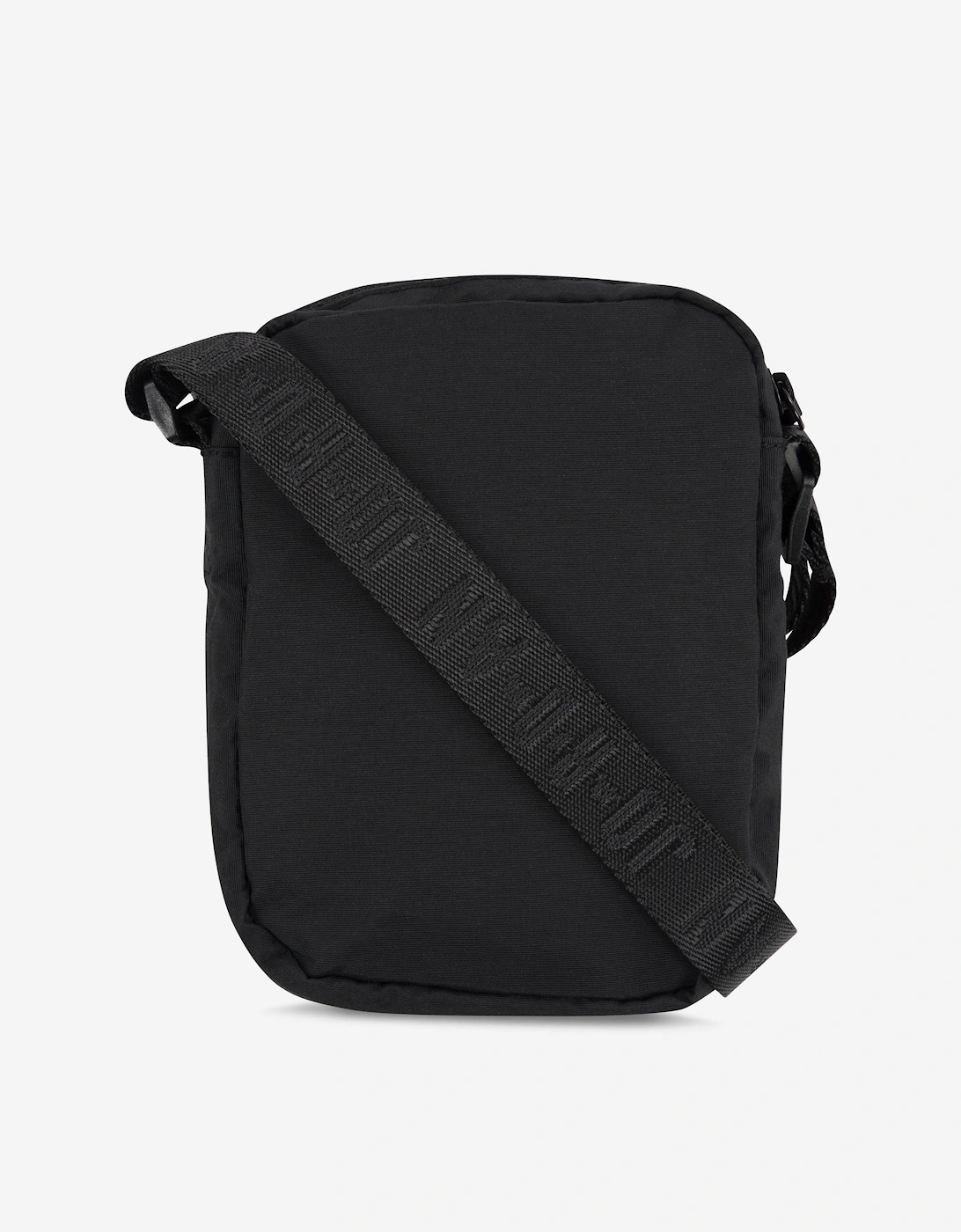 Jordan Kids Airborne Festival Bag in Black (18cm)