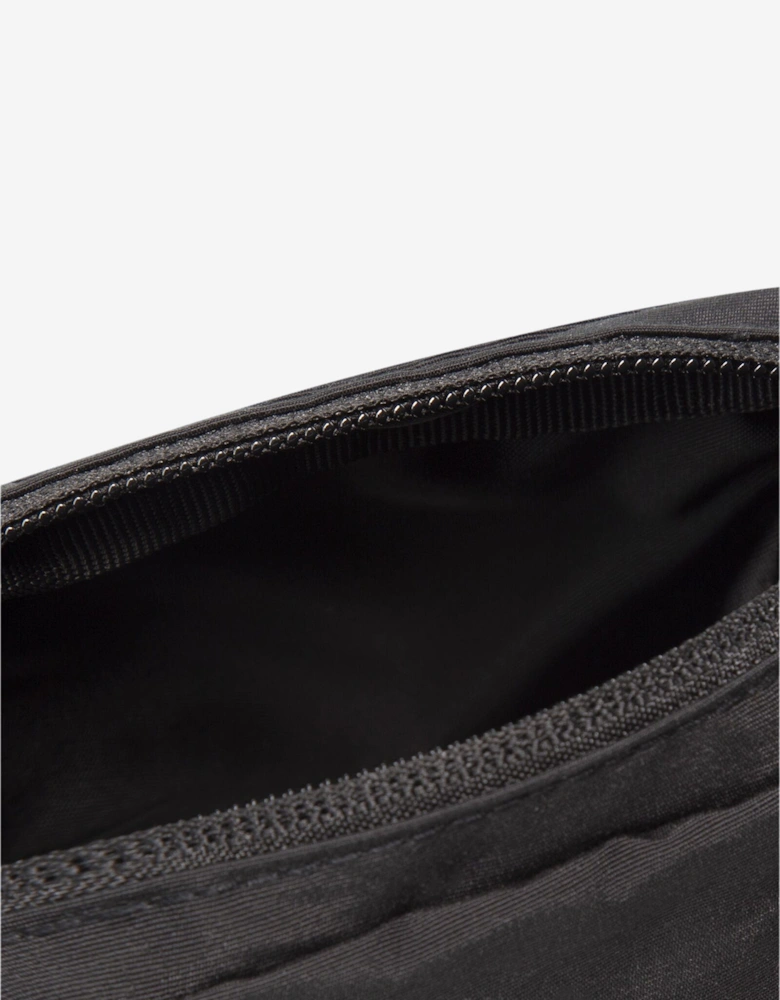 Jordan Kids Airborne Festival Bag in Black (18cm)