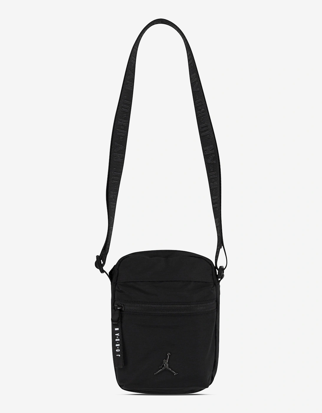 Jordan Kids Airborne Festival Bag in Black (18cm)