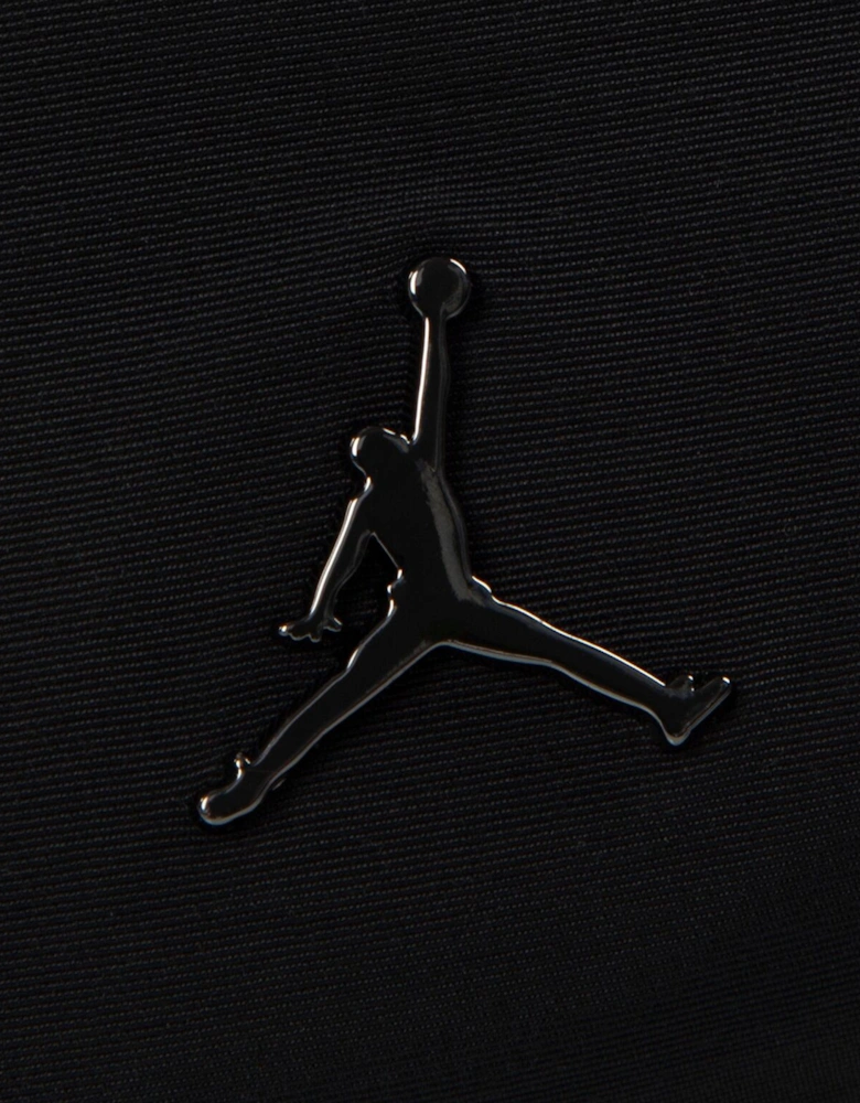 Jordan Kids Airborne Festival Bag in Black (18cm)