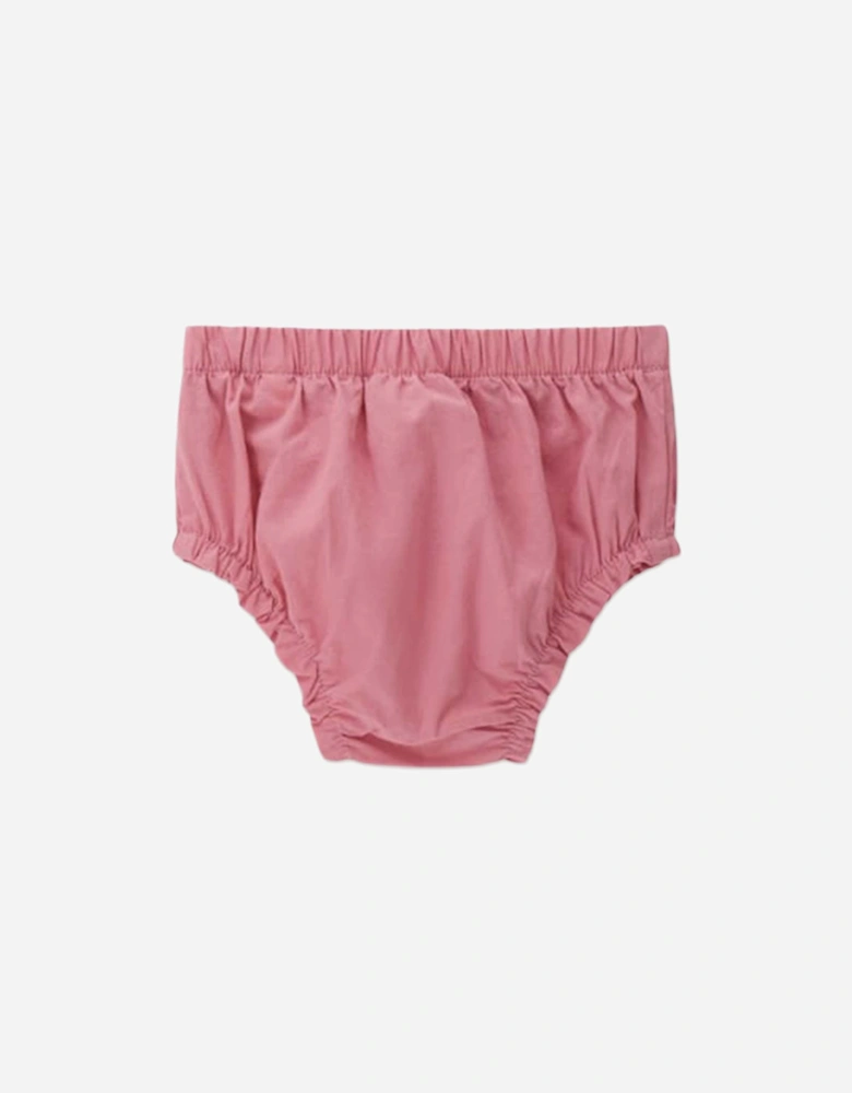 Baby Girls Ceremony Dress in Pink