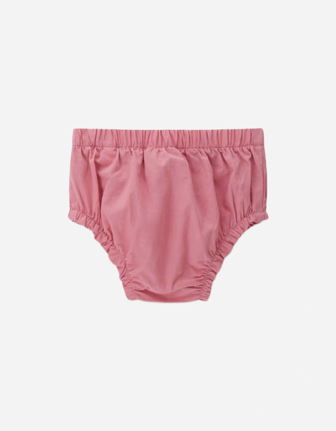 Baby Girls Ceremony Dress in Pink