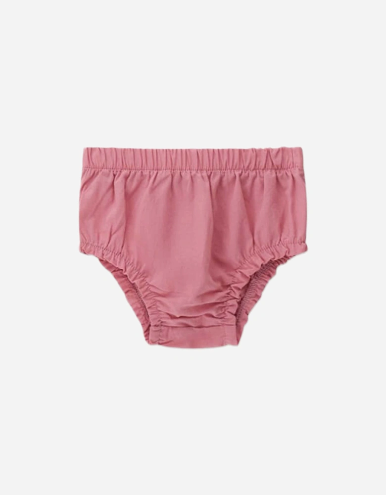 Baby Girls Ceremony Dress in Pink