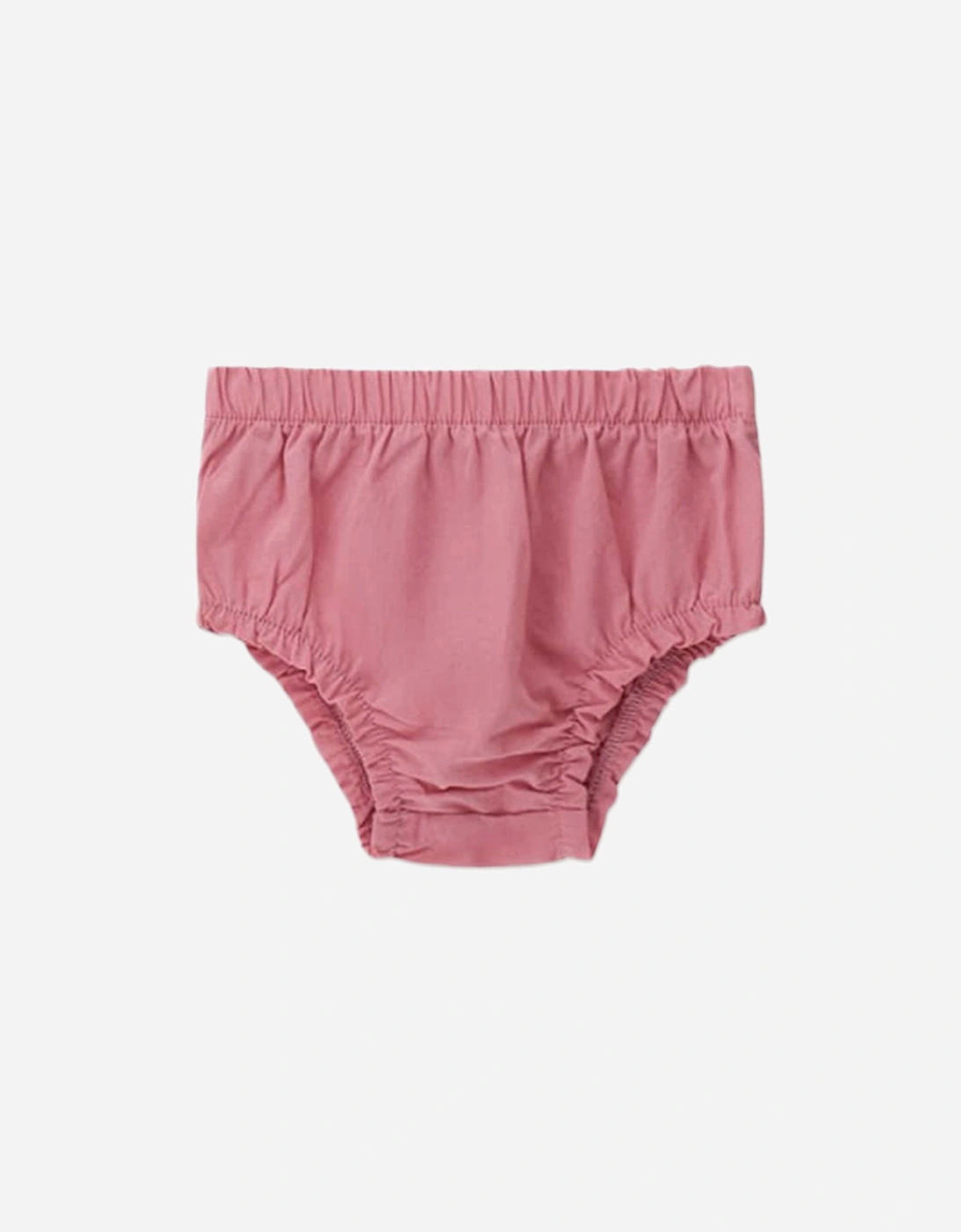 Baby Girls Ceremony Dress in Pink