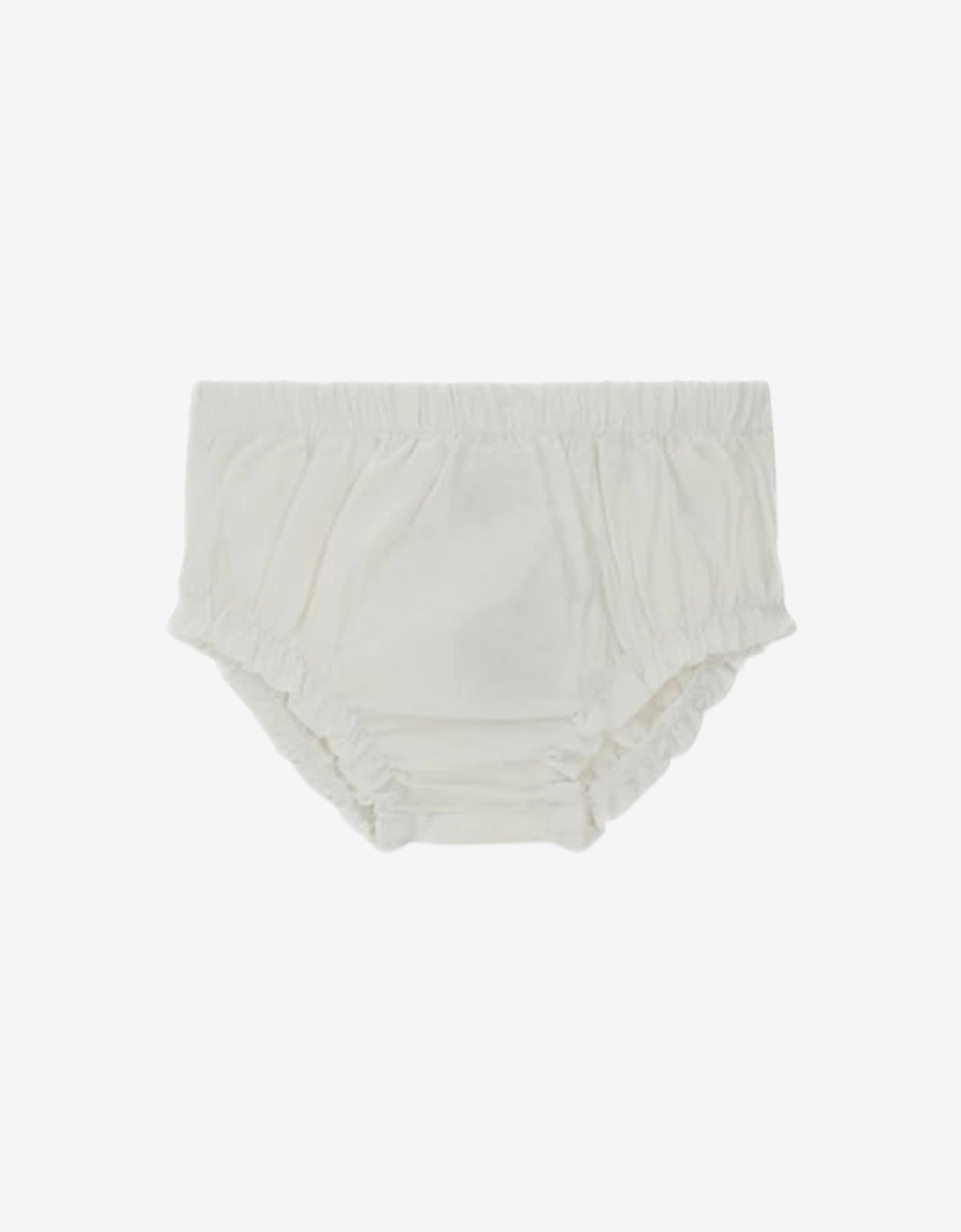 Baby Girls Ceremony Dress in Ivory