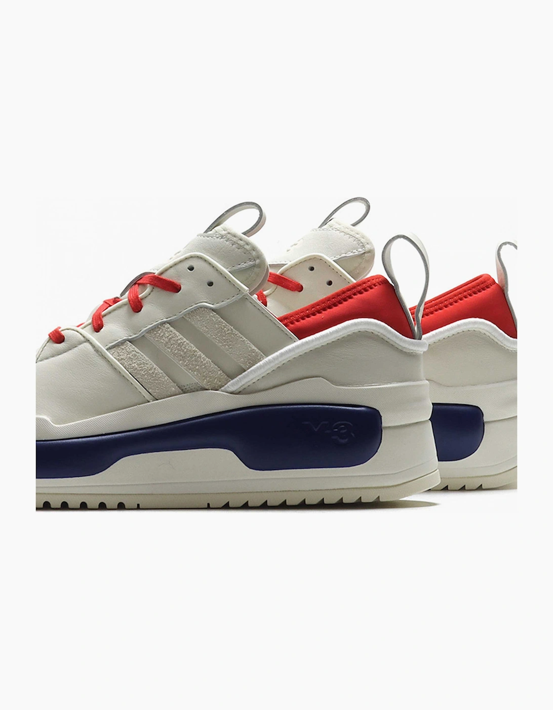 Adidas Y-3 Rivalry Lo Trainers