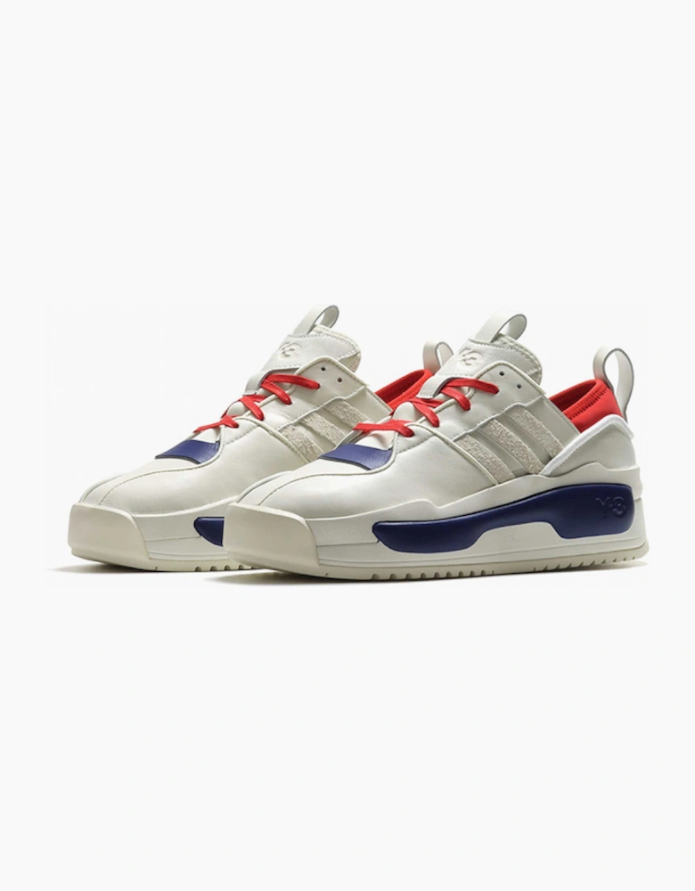 Adidas Y-3 Rivalry Lo Trainers
