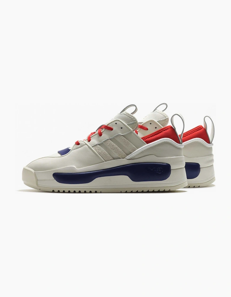 Adidas Y-3 Rivalry Lo Trainers