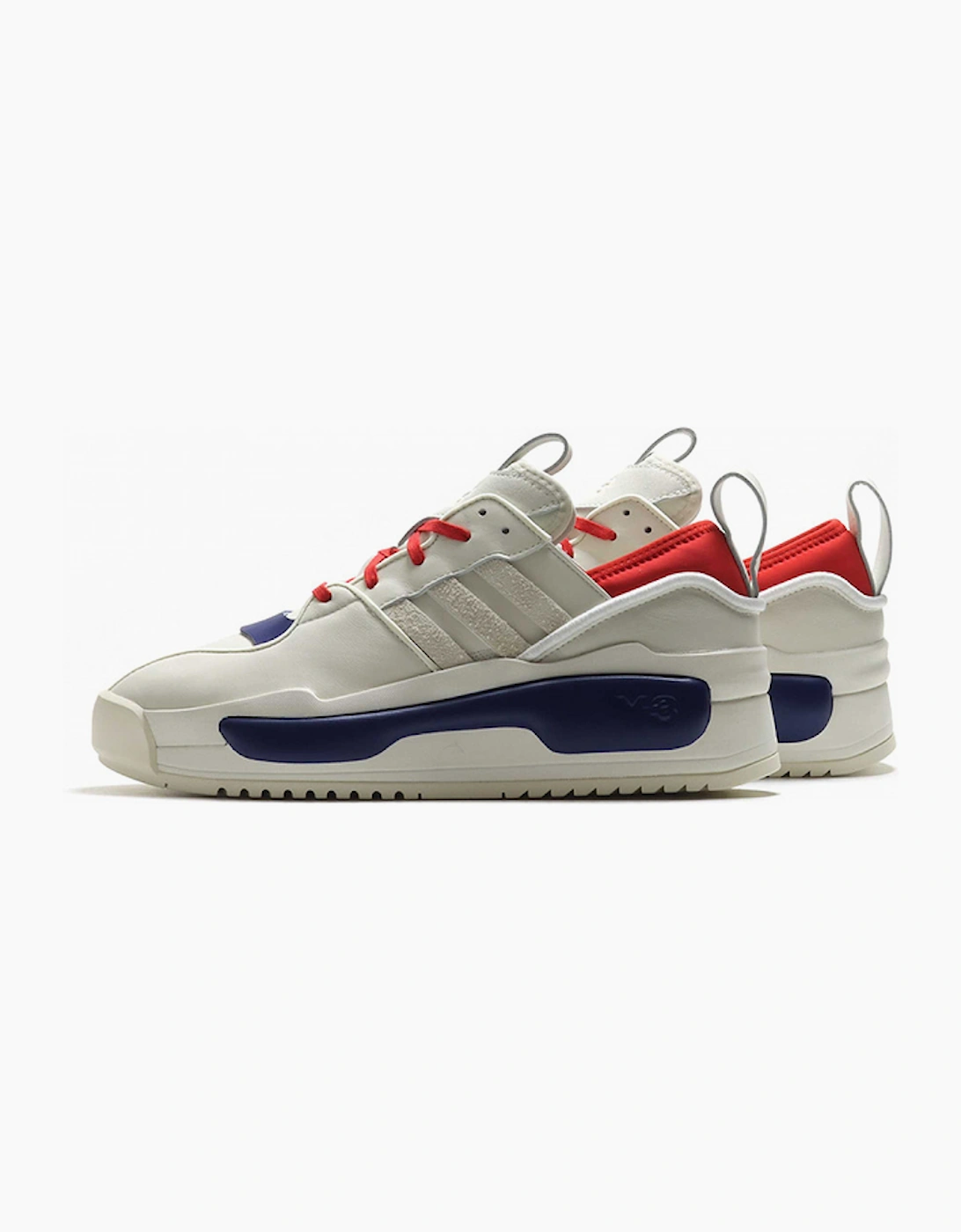 Adidas Y-3 Rivalry Lo Trainers
