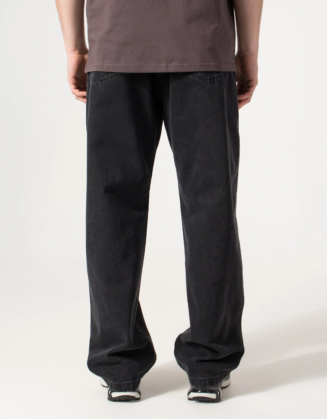 Relaxed Fit Landon Jeans