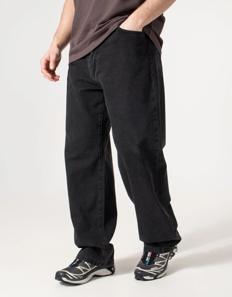 Relaxed Fit Landon Jeans