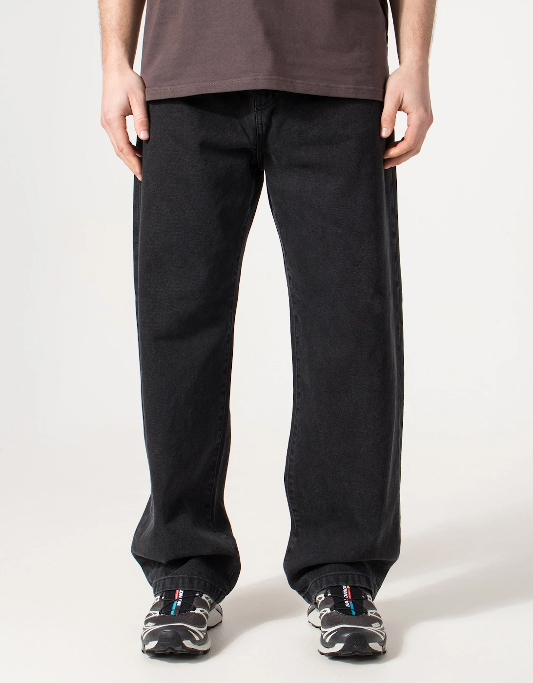 Relaxed Fit Landon Jeans