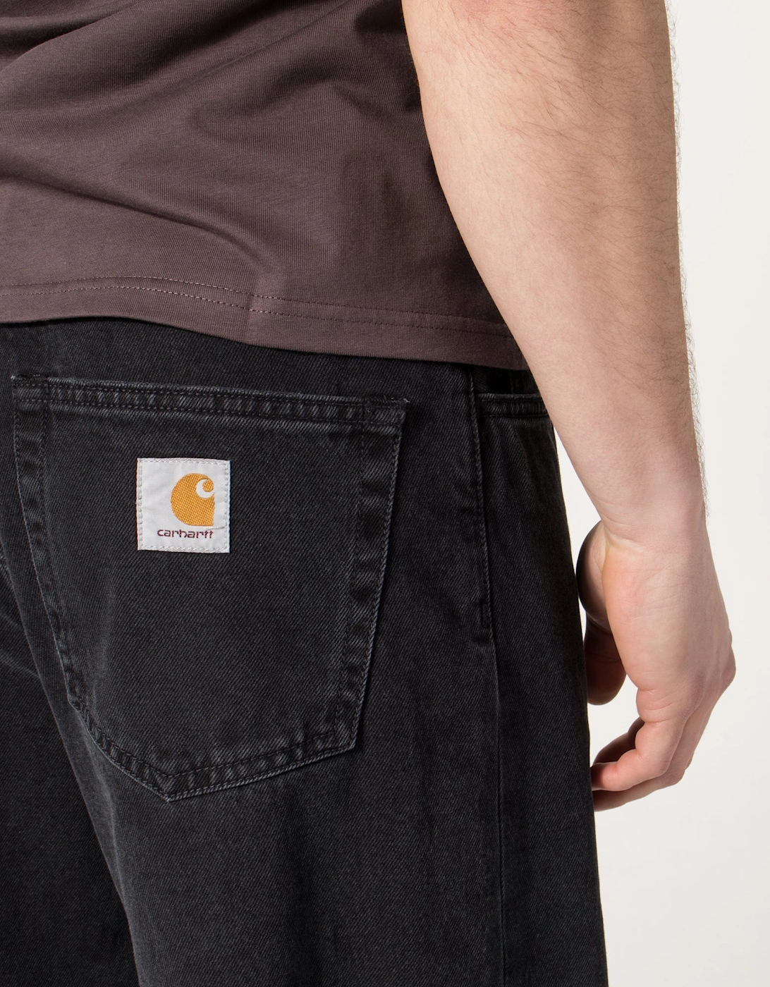 Relaxed Fit Landon Jeans