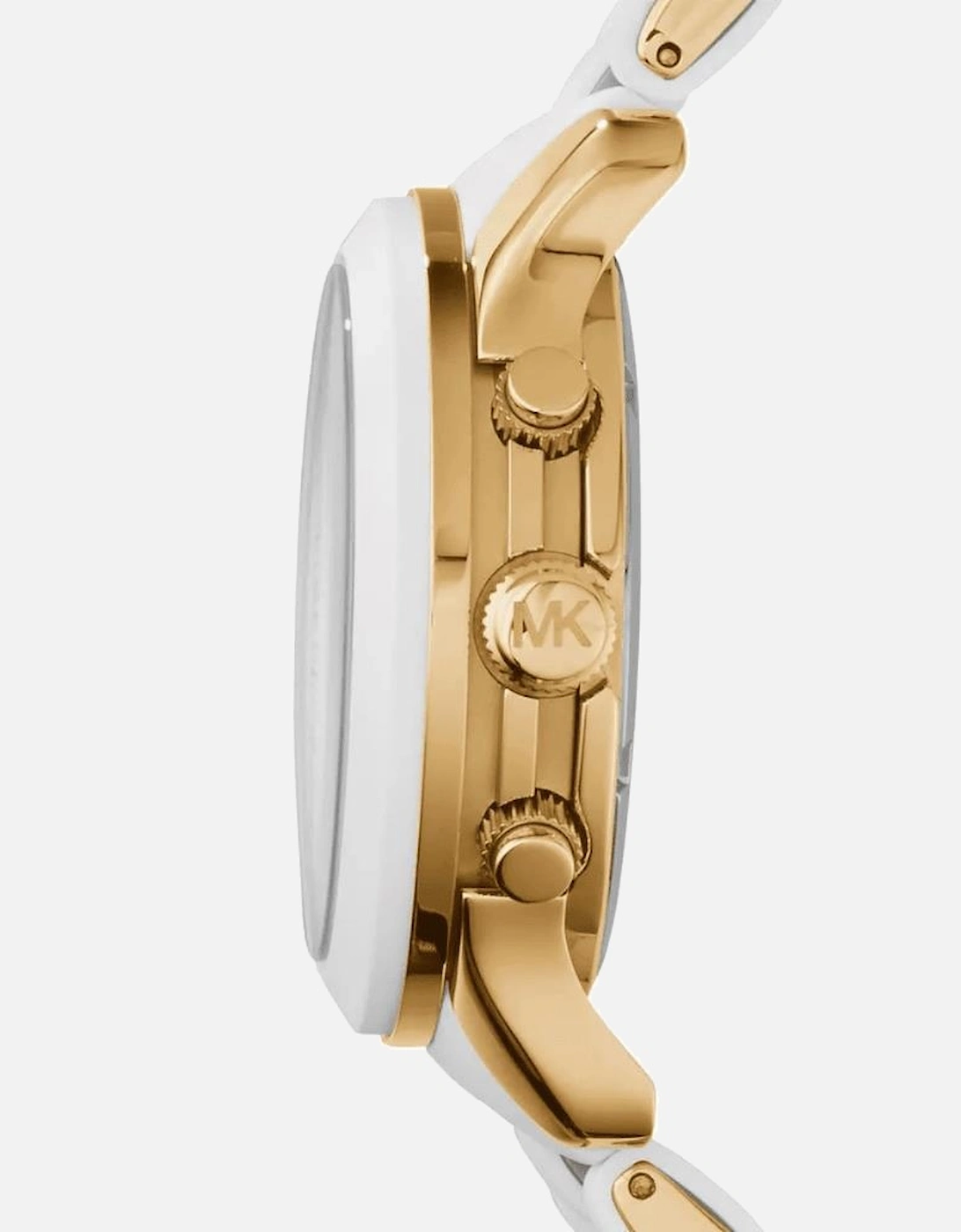 MK5145 Runway Chronograph Ladies Watch