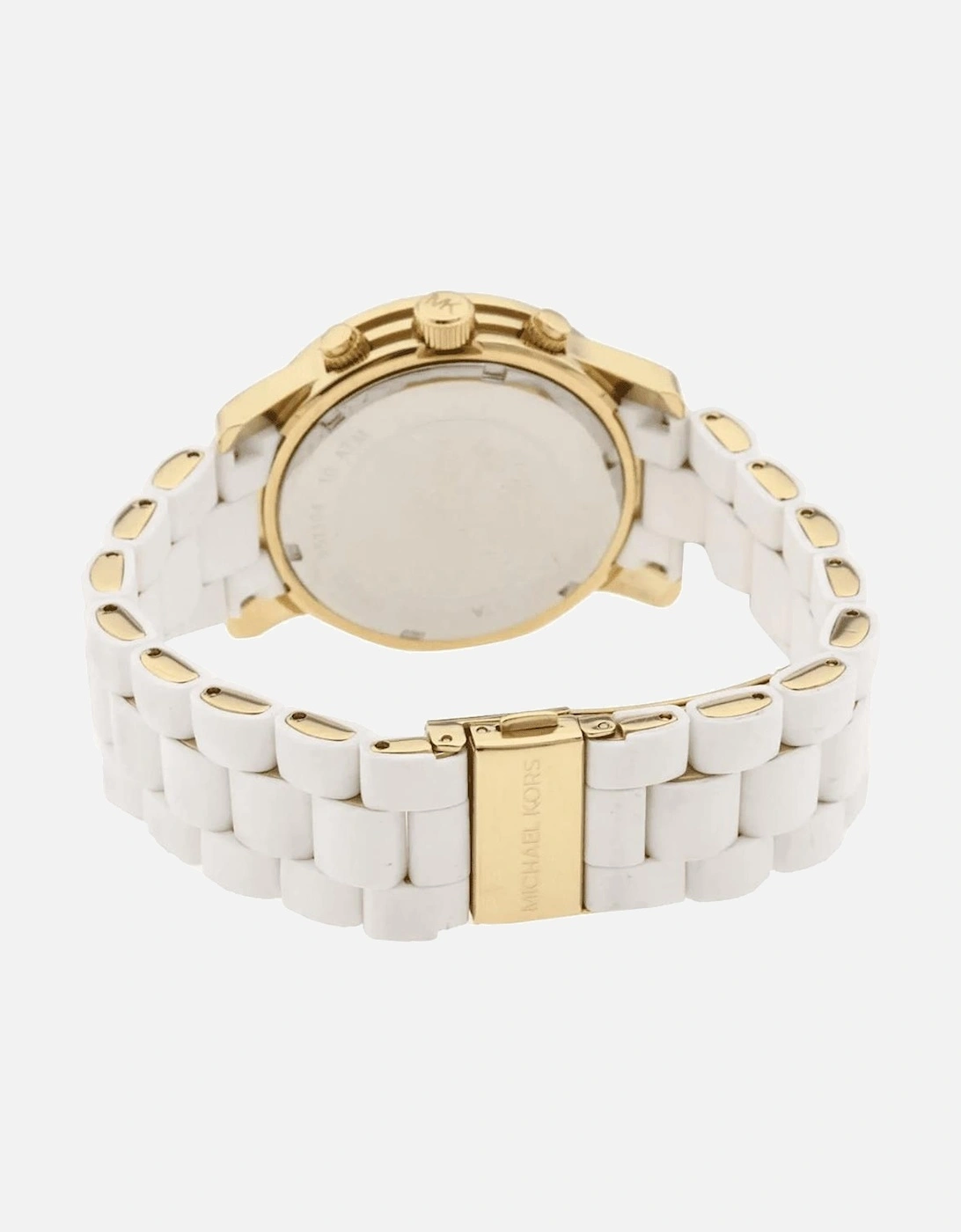 MK5145 Runway Chronograph Ladies Watch