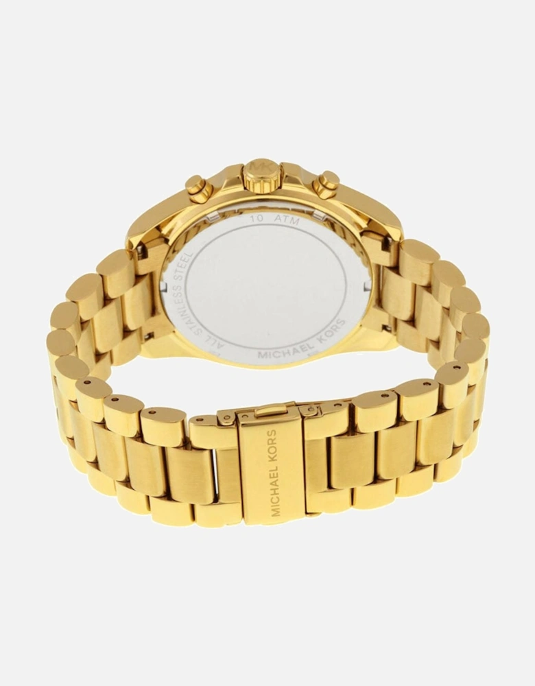 MK5739 Bradshaw Chronograph Ladies Watch