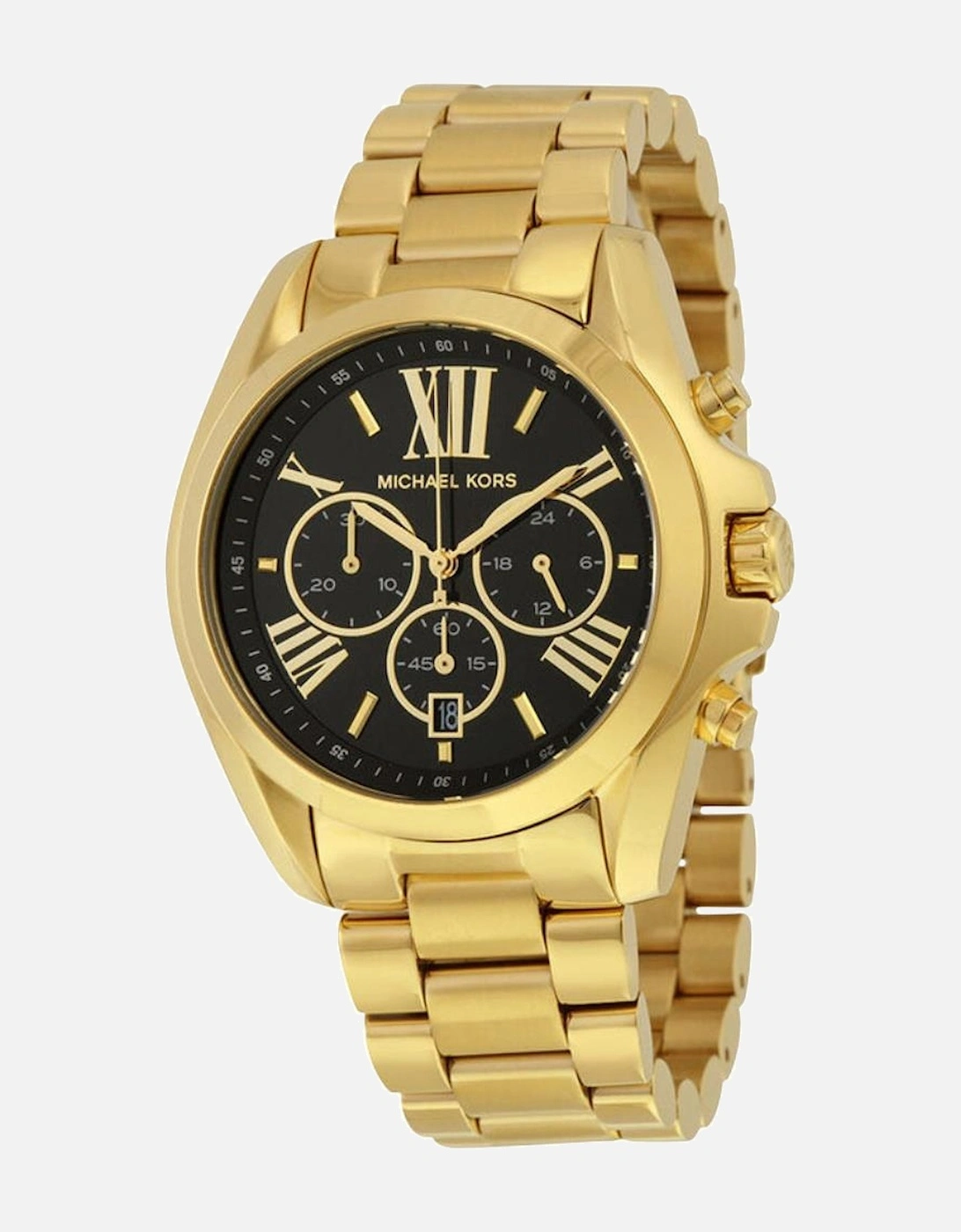 MK5739 Bradshaw Chronograph Ladies Watch, 6 of 5