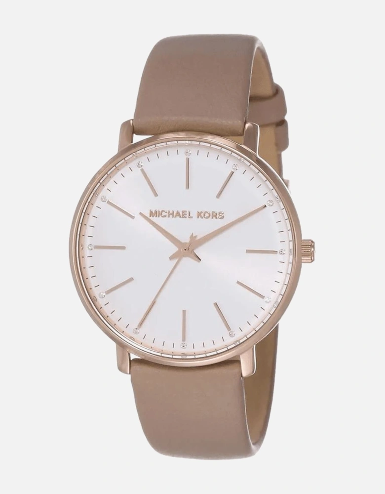 MK2741 Pyper White Dial Ladies Watch
