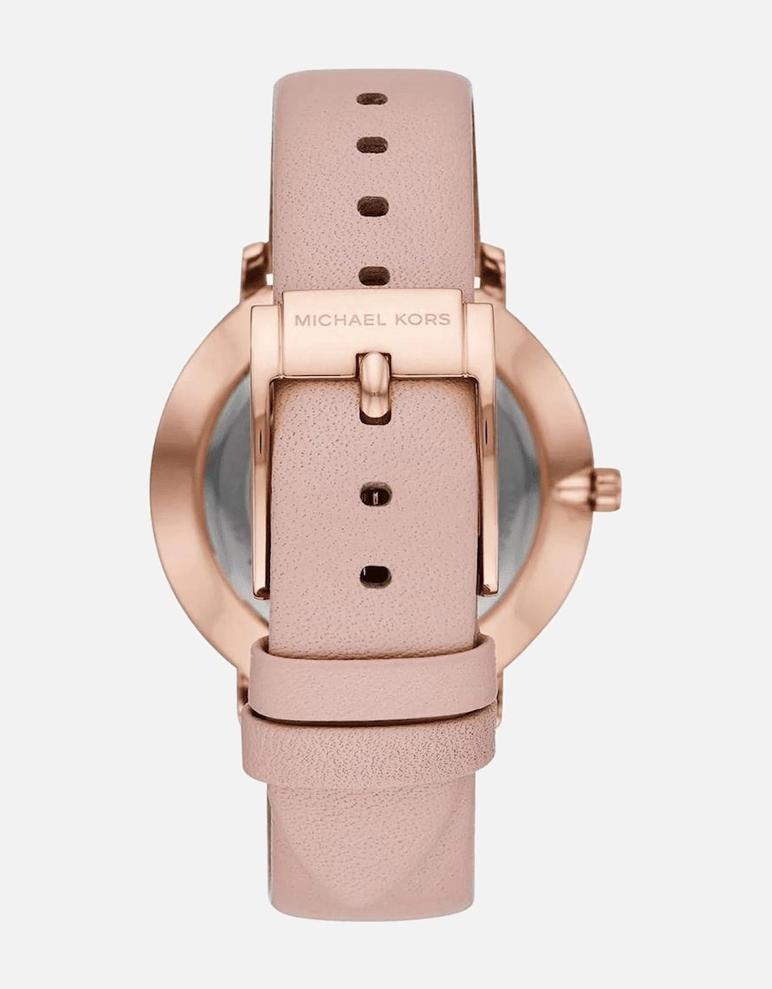 MK2741 Pyper White Dial Ladies Watch