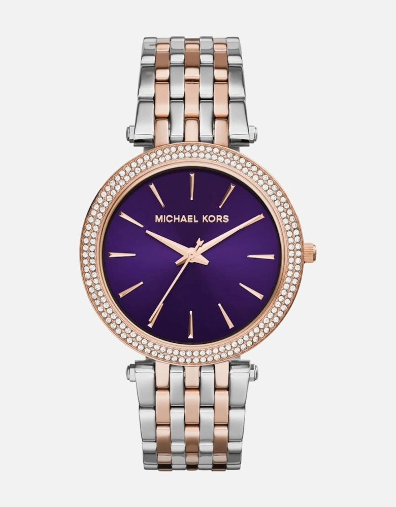 MK3353 Darci Ladies Watch