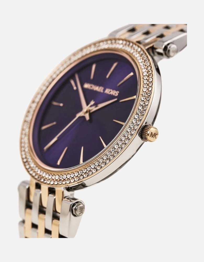 MK3353 Darci Ladies Watch