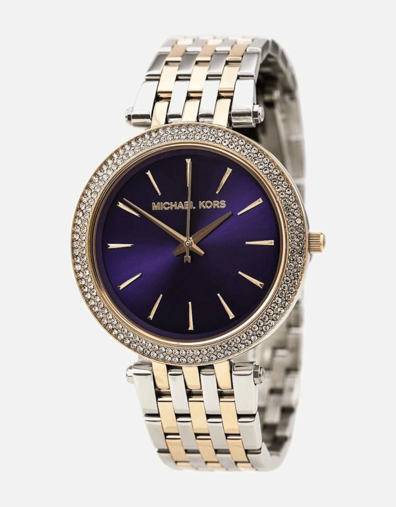 MK3353 Darci Ladies Watch