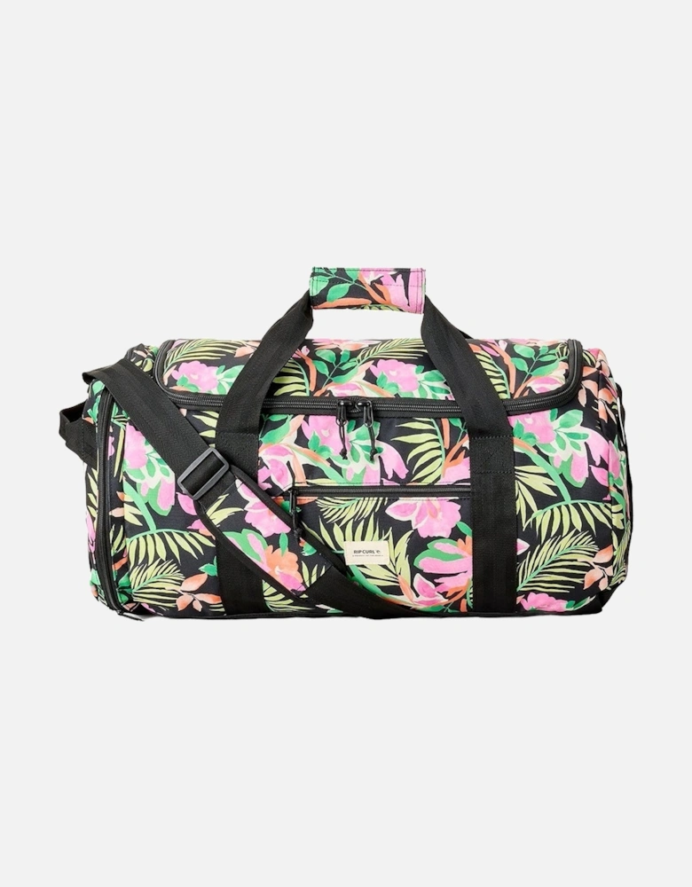 Rip Curl Womens Large Packable Duffle Rucksack