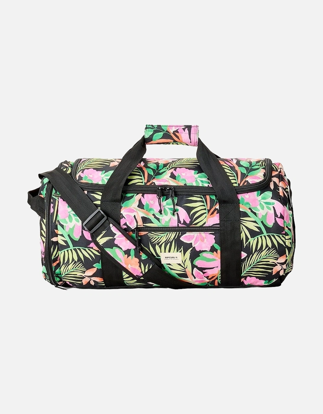 Rip Curl Womens Large Packable Duffle Rucksack, 2 of 1