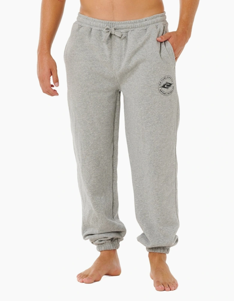 Rip Curl Mens Stapler Trackpant Joggers