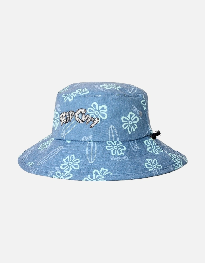 Rip Curl Kids Combo Mid Brim Bucket Hat