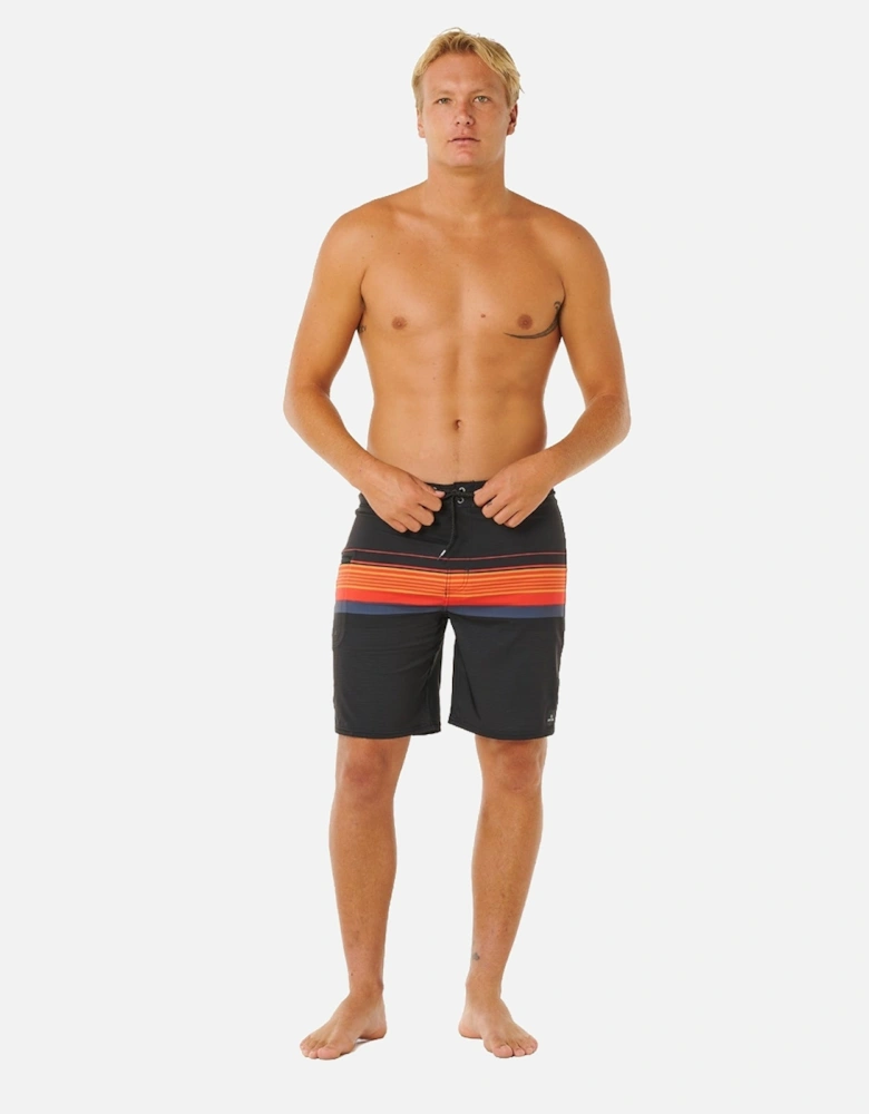 Rip Curl Mens Mirage Day Breaker 19" Boardshorts