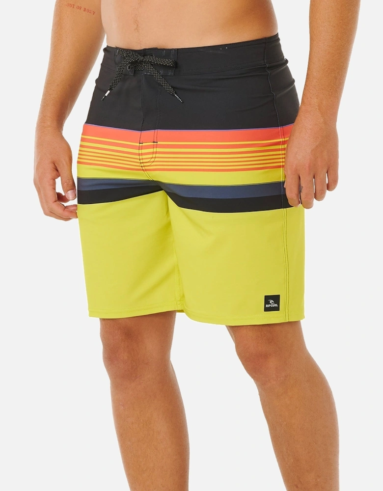 Rip Curl Mens Mirage Day Breaker 19" Boardshorts