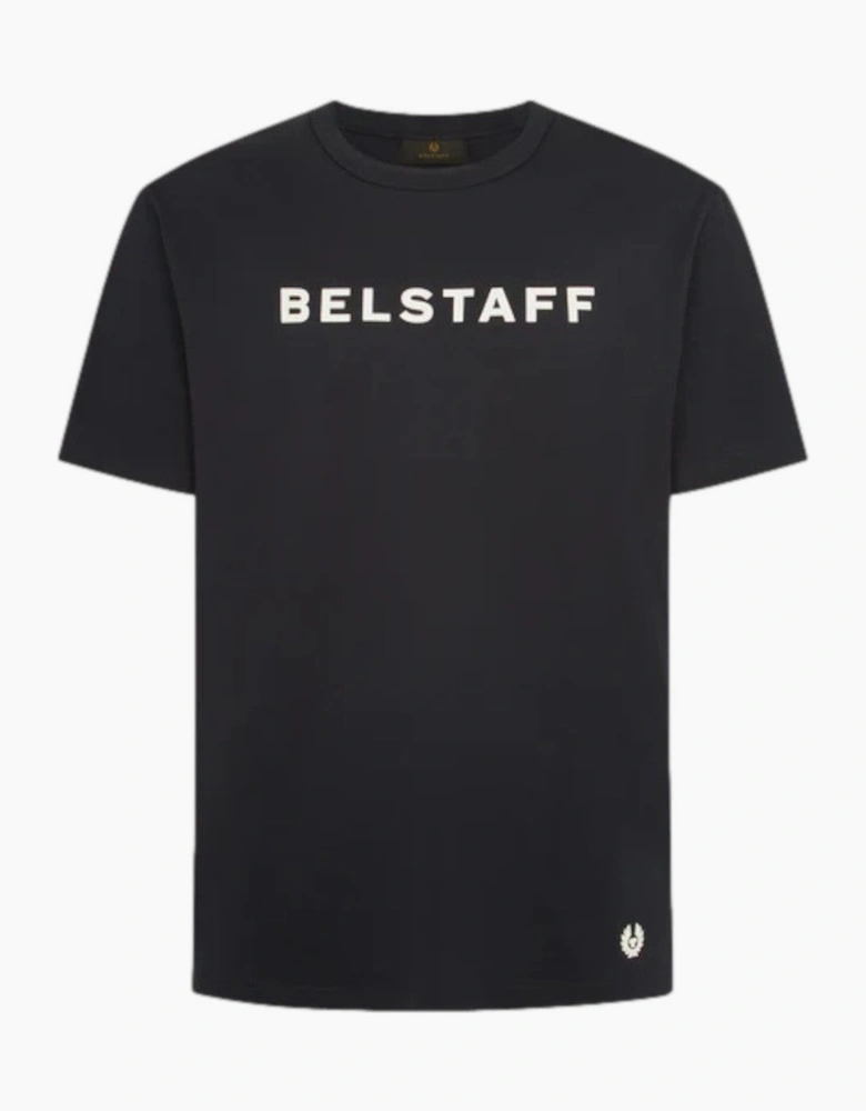 Logo T-Shirt Dark Ink