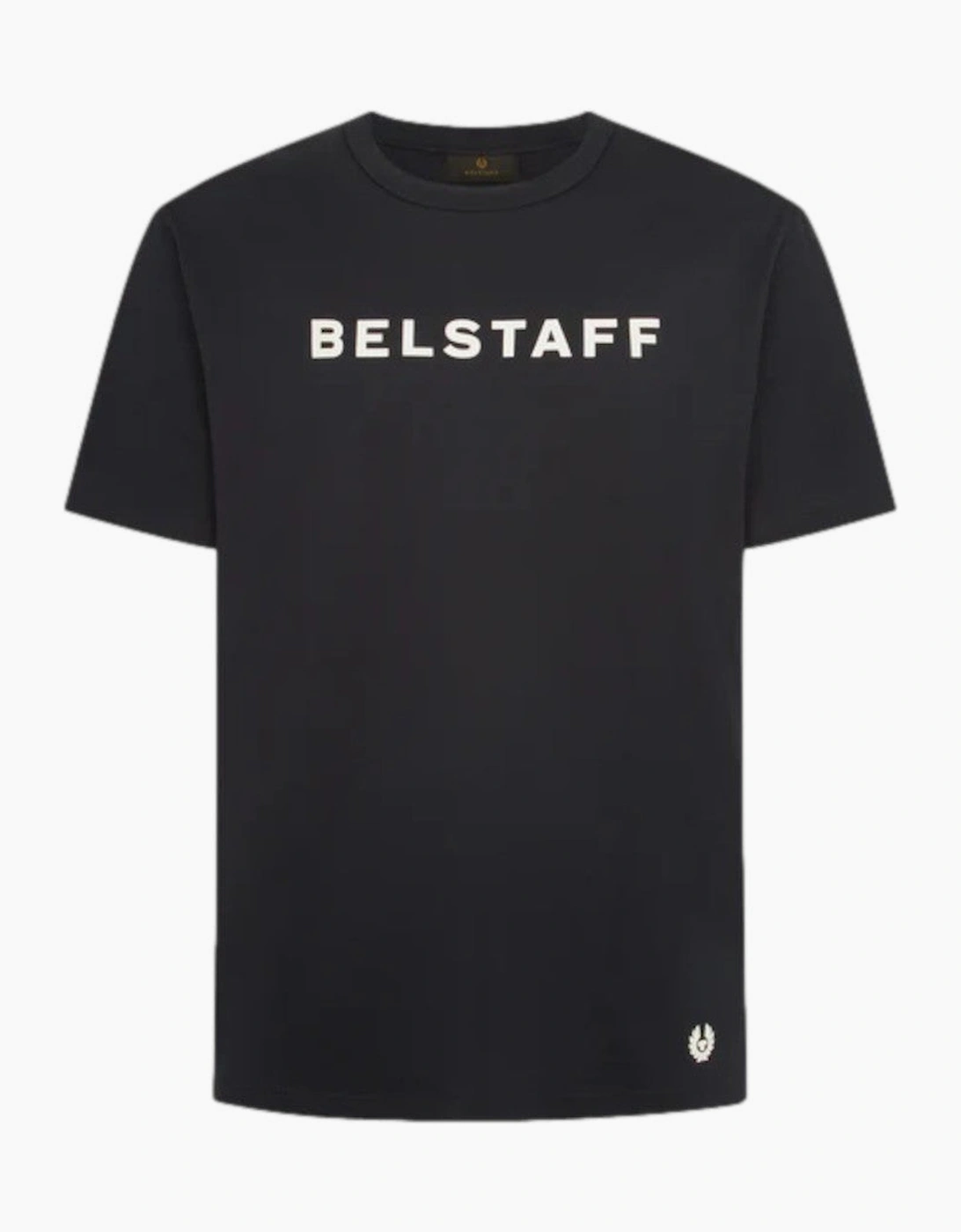 Logo T-Shirt Dark Ink, 3 of 2