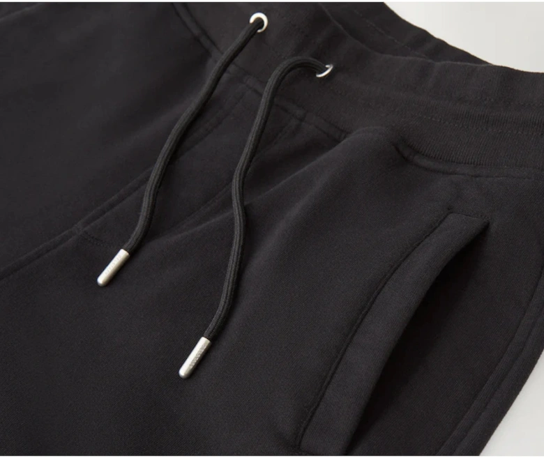 Sweatshorts Black