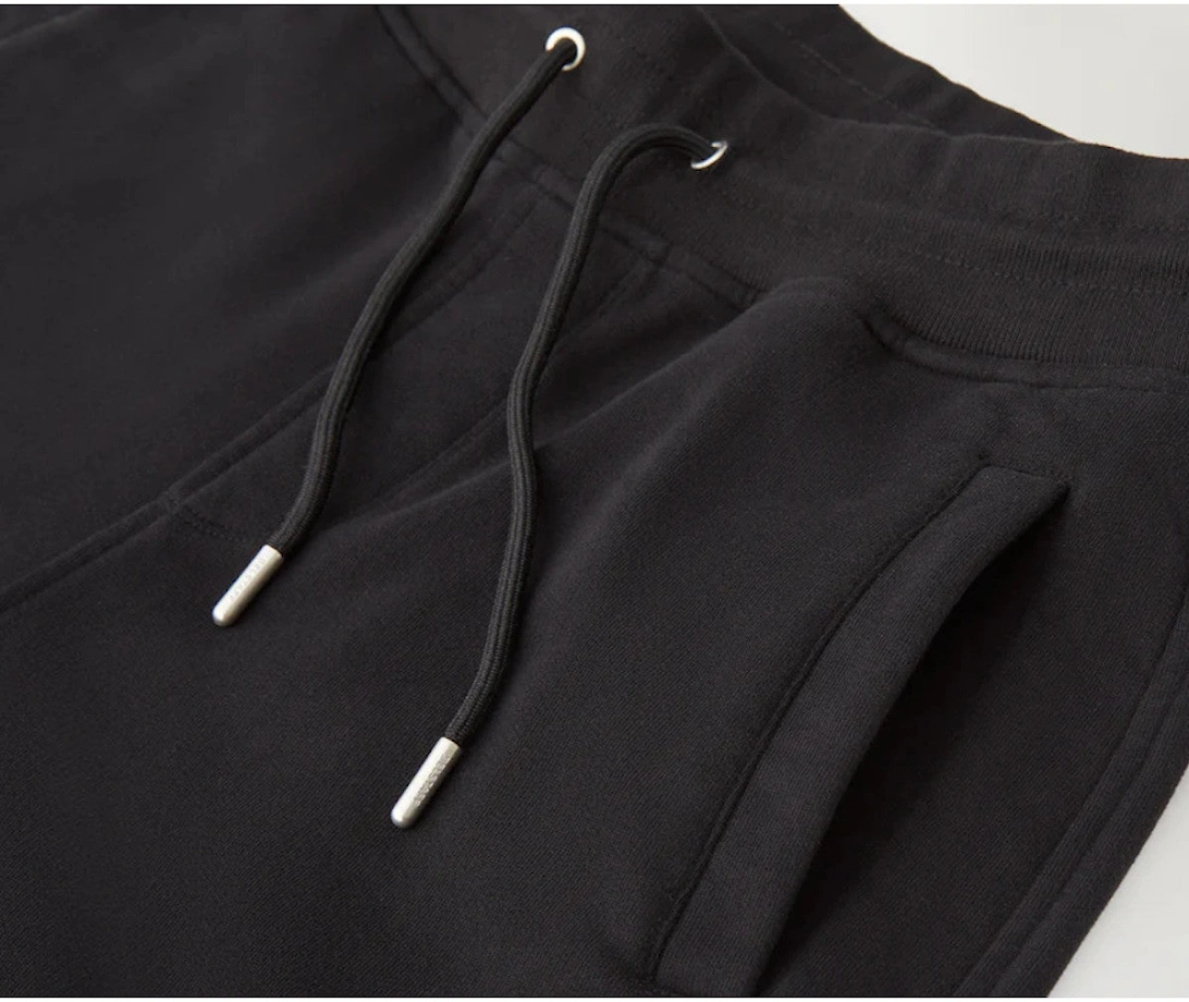 Sweatshorts Black