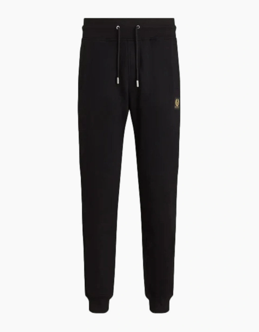 Men's Belstaff Sweatpants Black - Size: 32/30/31/Regular/36