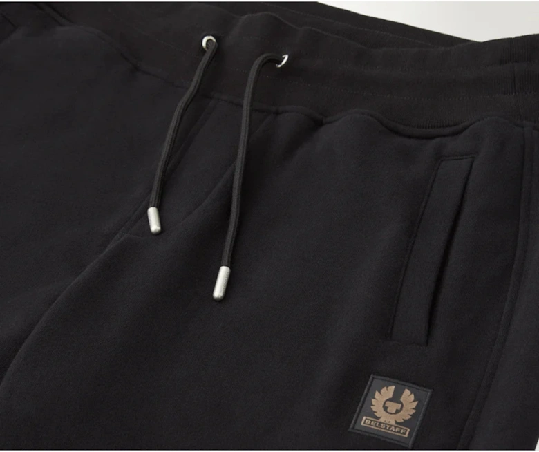 Sweatpants Black