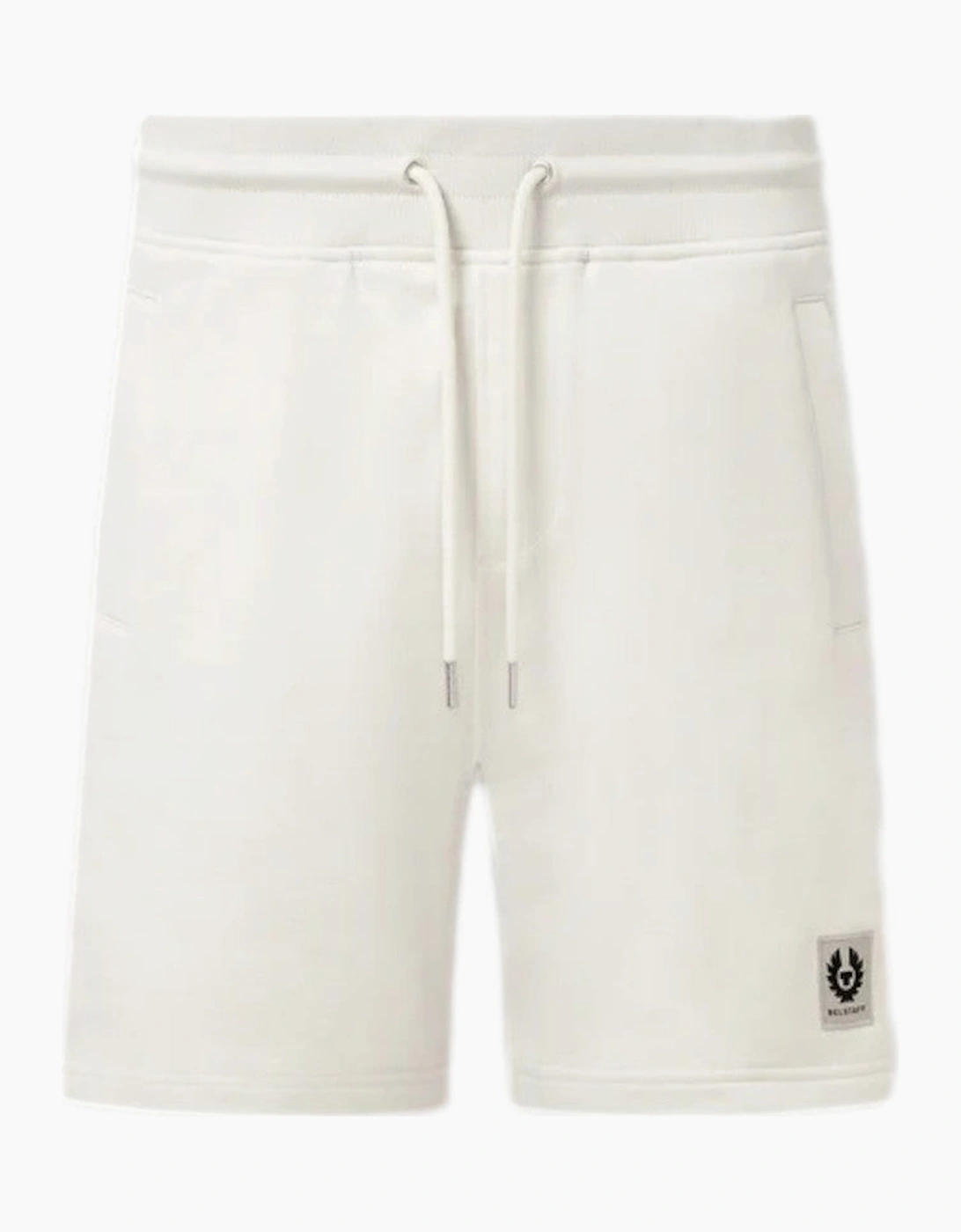 Sweatshorts Silver Birch, 4 of 3