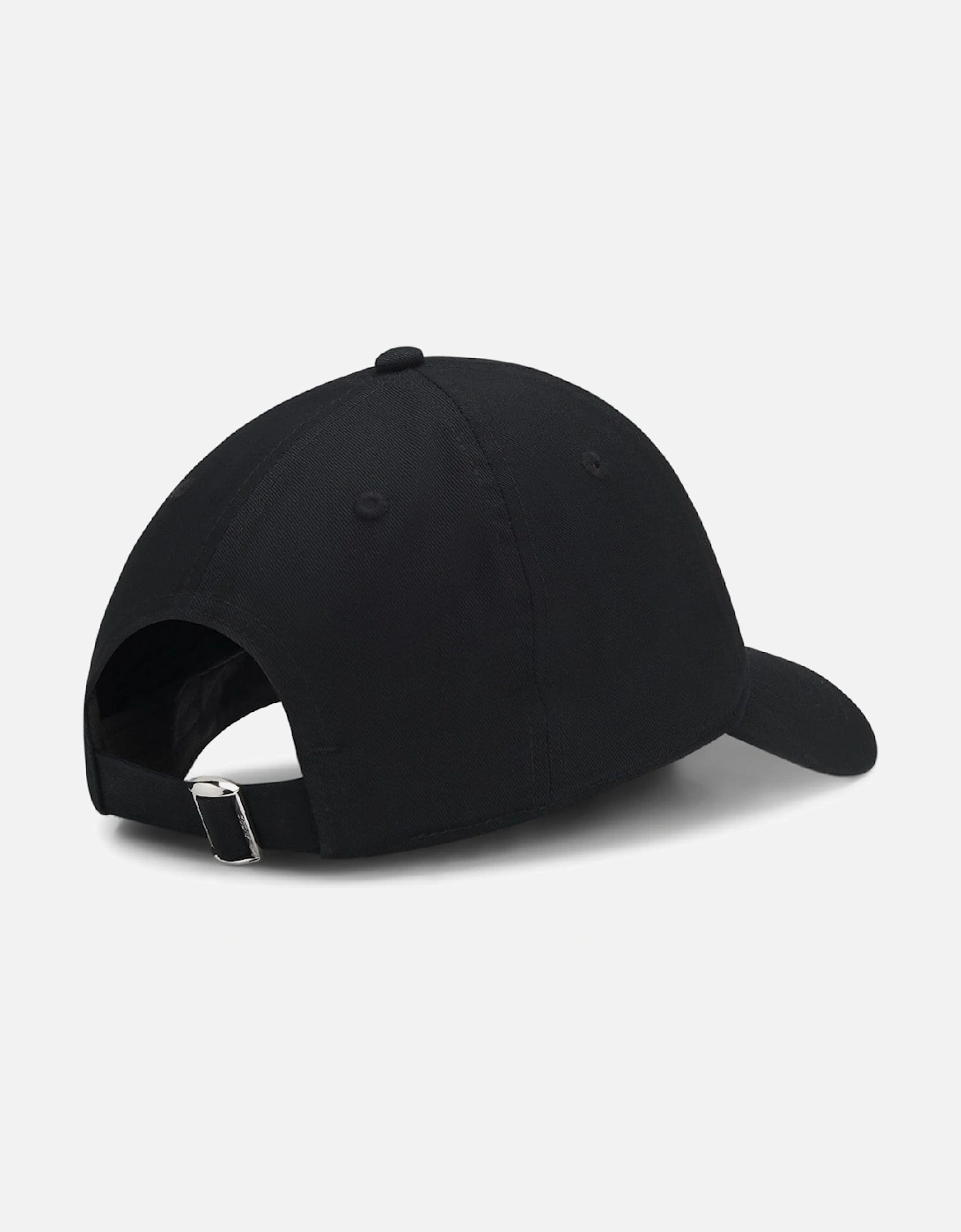 Ari-B-Icon Double B Monogram Cap