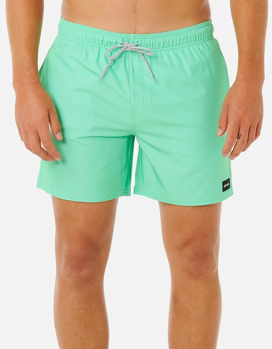 Rip Curl Mens Offset Daily Volley Boardshorts, 2 of 1