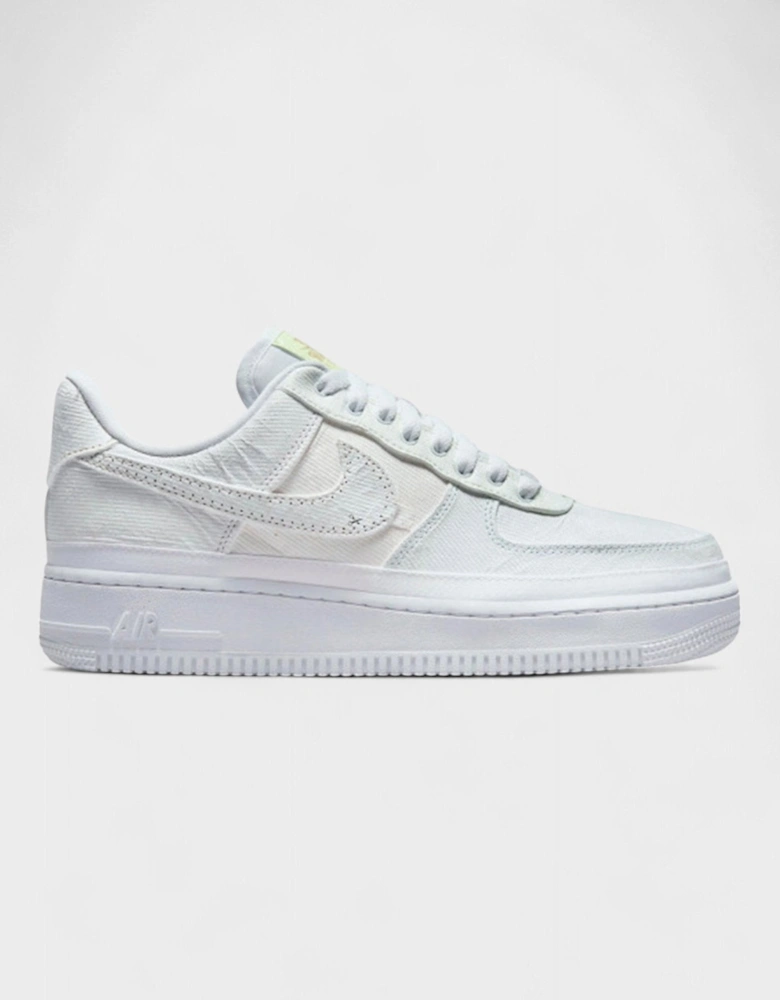 Nike Wmns Air Force 1 '07 Premium 'Pastel Reveal'