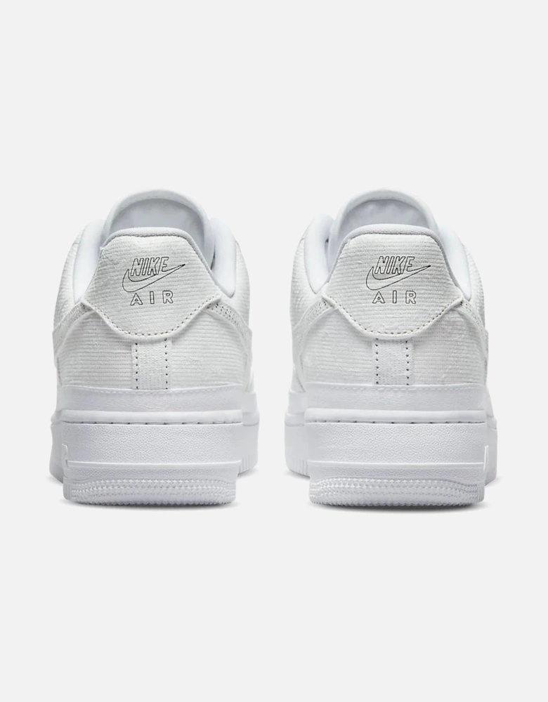 Nike Wmns Air Force 1 '07 Premium 'Pastel Reveal'