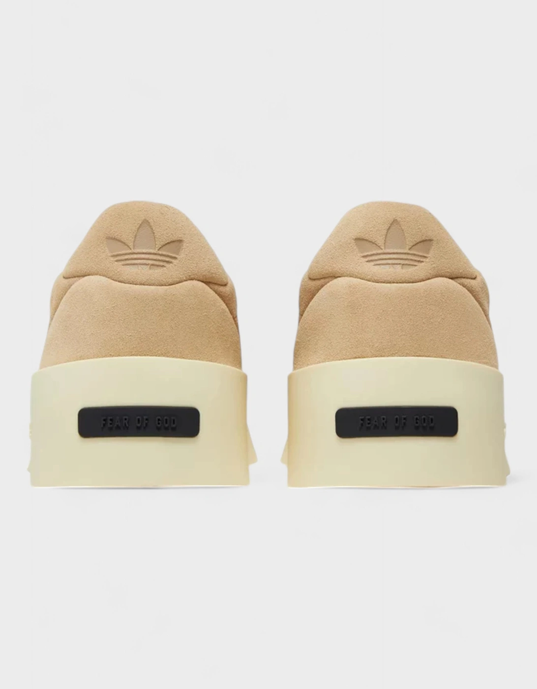 Fear Of God Athletics 86 Low Clay