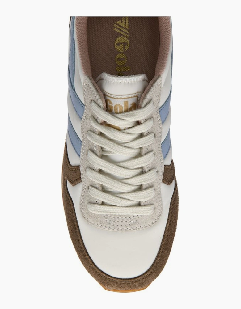 Daytona Chute Womens Trainers