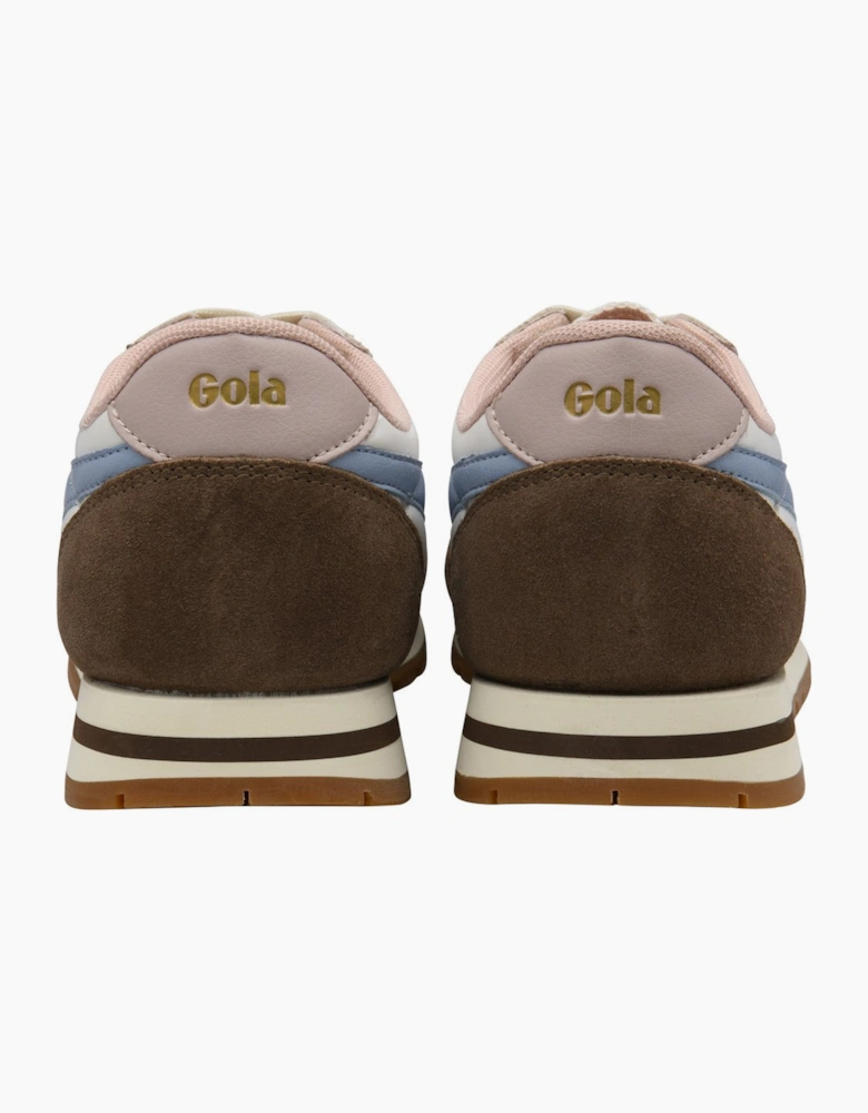 Daytona Chute Womens Trainers