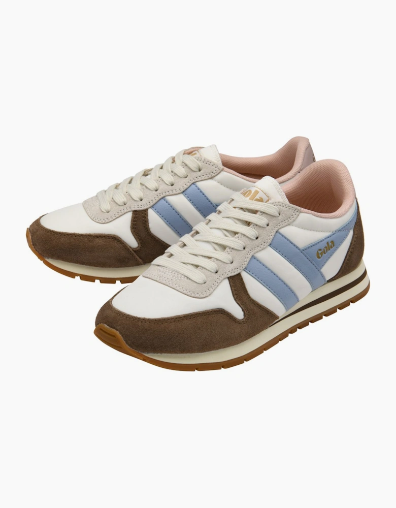 Daytona Chute Womens Trainers