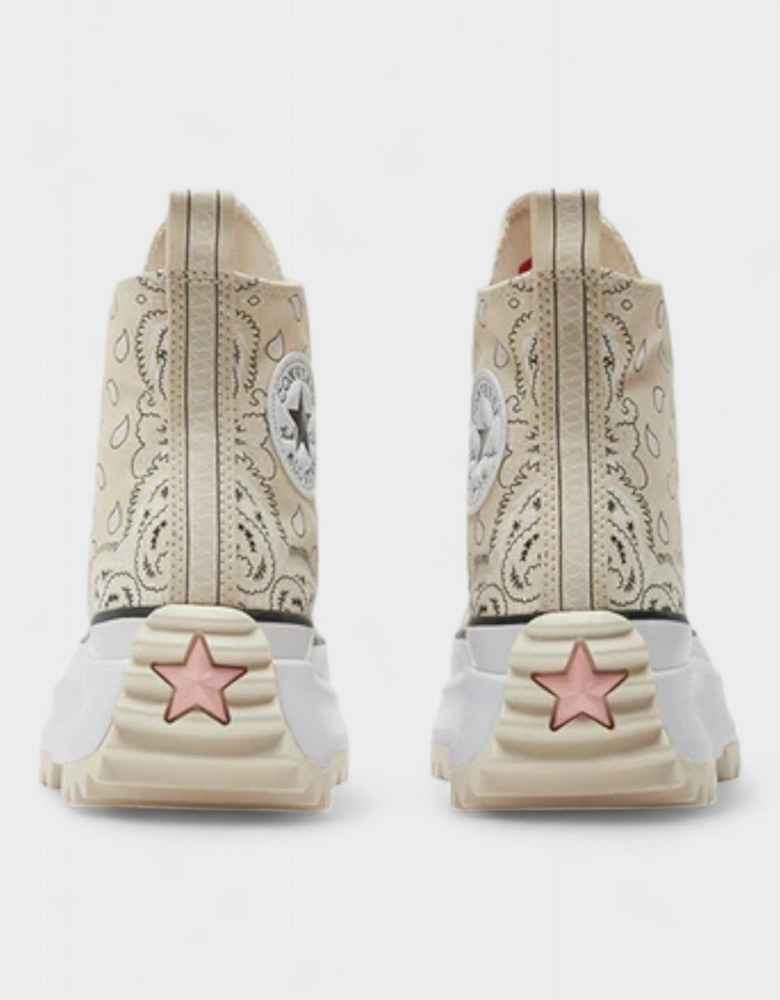 Run Star Hike Paisley