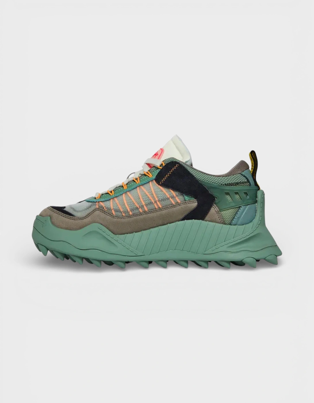 ODSY-1000 Mint Black